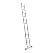 Escalar Single Section Ladder 1x12 3.4m