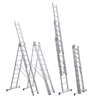 Combination Ladders