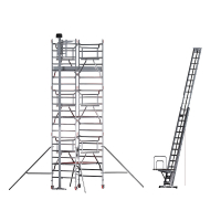 Material Lifts