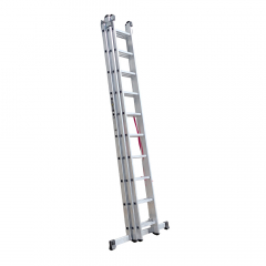 Triple Ladders