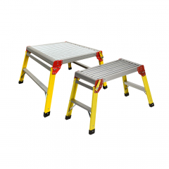 Hop-up Platforms