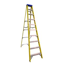 Escalar Electra Fibreglass Swingback Step 10 Tread