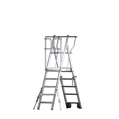 Work Platforms