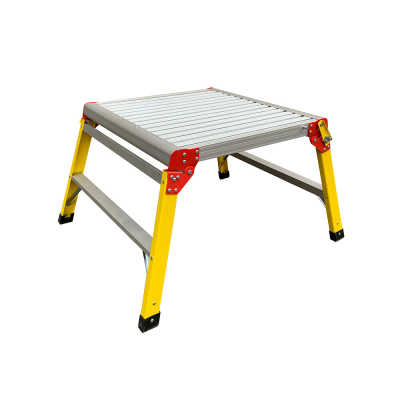 Escalar Electra Fibreglass Hopup 600 x 600mm