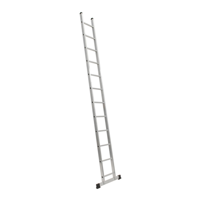 Escalar Ascend Single Section Ladder 1x10 2.9m