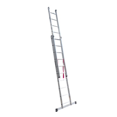 Escalar Double Section Extension Ladder 2x14 6.8m
