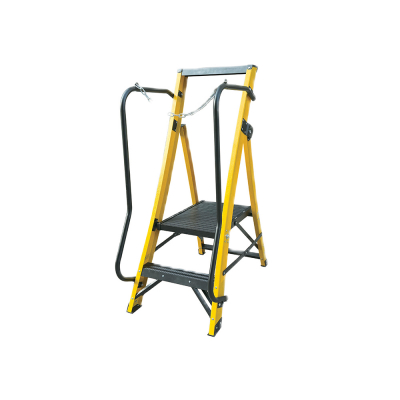 Escalar Electra Fibreglass Widestep 2 Tread