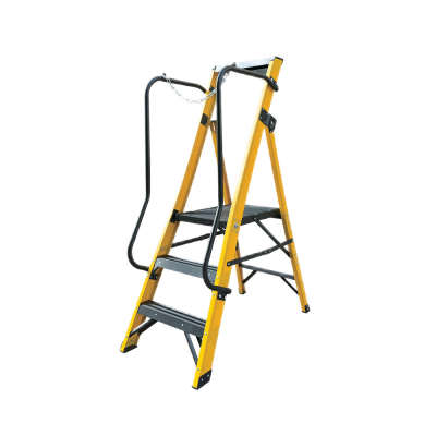Escalar Electra Fibreglass Widestep 3 Tread