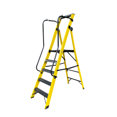 Escalar Electra Fibreglass Widestep 5-Tread