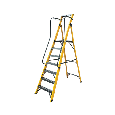 Escalar Electra Fibreglass Widestep 7-Tread