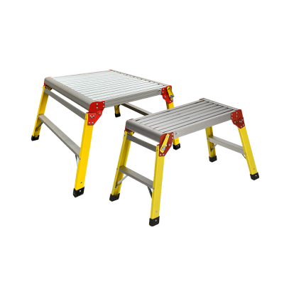 Hop-up Platforms