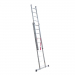 Escalar Double Section Extension Ladder 2x10 4.8m