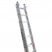 Escalar Double Section Extension Ladder 2x10 4.8m