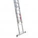 Escalar Triple Section Extension Ladder 3x6 4m