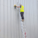 Escalar Triple Section Extension Ladder 3x6 4m