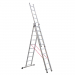 Escalar Triple Section Extension Ladder 3x6 4m