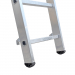 Escalar Triple Section Extension Ladder 3x6 4m
