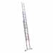 Escalar Triple Section Extension Ladder 3x7 4.5m