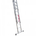 Escalar Triple Section Extension Ladder 3x10 6.8m