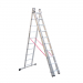 Escalar Triple Section Extension Ladder 3x10 6.8m