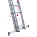 Escalar Triple Section Extension Ladder 3x12 7.6m