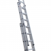 Triple Ladders